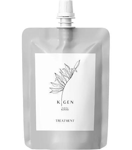 Amazon | KIGEN SHAMPOO 260ml キゲンシャンプー キゲン アンダー